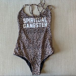 << sg cheetah swimsuit >>